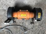 Hanning dubbele slijpmachine, Doe-het-zelf en Verbouw, Gereedschap | Slijpmachines, Ophalen of Verzenden, Zo goed als nieuw, Minder dan 700 watt