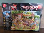 Wasgij Puzzel 1000 stukjes - Limited Edition, Ophalen, 500 t/m 1500 stukjes, Zo goed als nieuw, Legpuzzel