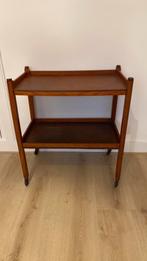 Mooie trolley, Ophalen, Gebruikt, 50 tot 100 cm, 25 tot 50 cm