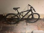 carrera vengeance 27.5 in nieuwe staat, Fietsen en Brommers, Fietsen | Crossfietsen en BMX, Ophalen of Verzenden, Zo goed als nieuw
