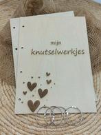 Bewaarbundel knutselwerkjes, Ophalen of Verzenden, Nieuw, Overige merken