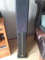 ASW GANTIUS 404 LUIDSPREKERS., Audio, Tv en Foto, Luidsprekers, Overige merken, Front, Rear of Stereo speakers, Gebruikt, 120 watt of meer