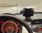 Telefoonhouder  Fiat 500 origineel, Ophalen of Verzenden