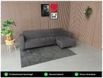 GRATIS LEVERING Loungebank Antraciet 280x150 REFURBISHED