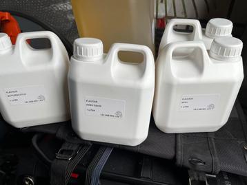 KARPER BOILIE FLAVOURS UIT ENGELAND HOGE CONCENTRATIE beschikbaar voor biedingen