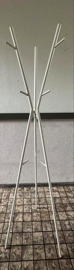 Hanger, Huis en Inrichting, Woonaccessoires | Kapstokken, Ophalen, Zo goed als nieuw, Hout, Minder dan 100 cm