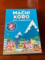 Machi Koro bordspel, Hobby en Vrije tijd, Gezelschapsspellen | Kaartspellen, Ophalen of Verzenden, Zo goed als nieuw
