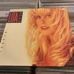 Lita Ford - Stiletto LP, Ophalen of Verzenden, Gebruikt