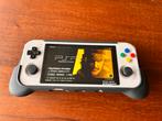 Retroid Pocket 3 Plus - Retro Gaming Handheld, Spelcomputers en Games, Ophalen of Verzenden, Zo goed als nieuw