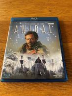 Blu-ray Aníbal (Hannibal) - Alexander Siddig - N-NLO, Ophalen of Verzenden, Documentaire en Educatief