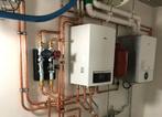 Oude boilers, geisers, cv’s Omgeving Raalte, Ophalen, Nieuw