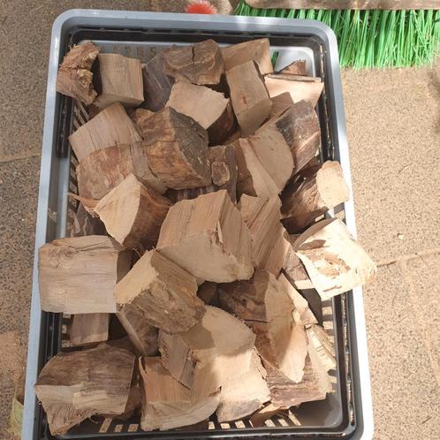 Rookhout/chunks /palinghout  voor bbq / kamado, Tuin en Terras, Barbecue-accessoires, Nieuw, Ophalen of Verzenden