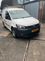 Volkswagen Caddy 1.6 D 55KW 2013, Stof, 74 pk, 4 cilinders, Volkswagen
