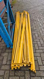 Stelling palletstelling grootvakstelling stellingen, Ophalen, 170 cm of meer