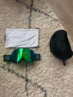 Dope Snow Skibril met Opbergdoosje, Kleding | Heren, Wintersportkleding, Overige typen, Dope, Overige maten, Ophalen of Verzenden