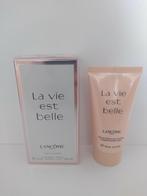 Nieuw Lancome La Vie Est Belle Parfum 15ml & Bodylotion 50ml, Sieraden, Tassen en Uiterlijk, Uiterlijk | Parfum, Ophalen of Verzenden