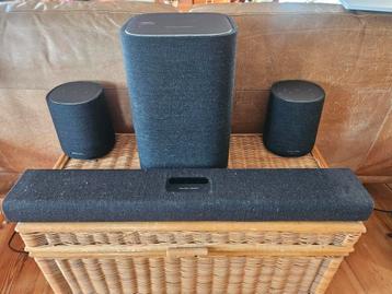 Harman Kardon Citation beschikbaar voor biedingen