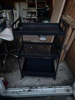 Handige trolley / karretje, Ophalen of Verzenden, Gebruikt