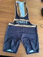 Tauwell, wrestling suit, worstelpak, maat XL, zwart, Zwart, Vechtsport, Ophalen of Verzenden, Maat 56/58 (XL)