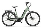 Sparta C-grid energy 2026 groen dames 51cm 28inch, Fietsen en Brommers, Elektrische fietsen, 51 tot 55 cm, Nieuw, Sparta