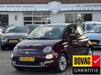 Fiat 500 1.2 Star AUTOMAAT | PANO | GOED ONDERHOUDEN | BOVAG, 12 maanden, Stof, Gebruikt, 4 cilinders