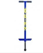 Qu-Ax Pogostick Tot 50kg belastbaar, Ophalen of Verzenden, Nieuw