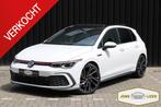 Volkswagen Golf 2.0 TSI GTI PANO HARMAN KARDON IQLIGHT SFEER, 4 cilinders, 1984 cc, Wit, 245 pk
