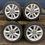 Bmw 1 3 Serie E46 E90 E91 E87 E88 Velgen 205-50-17 5x120 10., Gebruikt, -, -, Banden en Velgen