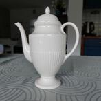 NIEUW Wedgwood Edme koffiepot met deksel, Overige typen, Nieuw, Ophalen of Verzenden, Wedgwood