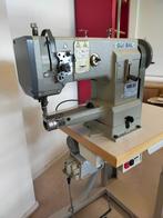 Global industriële vrije arm naaimachine, Hobby en Vrije tijd, Naaimachines en Toebehoren, Gebruikt, Naaimachine, Industrieel