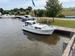 Kruiser 9 meter, Watersport en Boten, Ophalen, Gebruikt