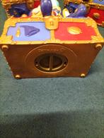 Spaarpot pardoes, Ophalen of Verzenden, Zo goed als nieuw