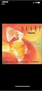 Scarf Marbert - Diverse Artiesten CD, Ophalen of Verzenden, Gebruikt, Pop