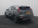 Kia Niro EV Edition Advanced 64.8 kWh | Stoel Stuur verwarmi, Auto's, Kia, 12 maanden, Gebruikt, 750 kg, 1657 kg