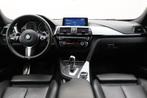 BMW 3 Serie Touring 335i High Executive Leer, Head-Up, Rondo, Achterwielaandrijving, Gebruikt, USB, 92 €/maand