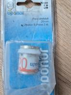 Uponor S-Press Persfittingen 20/25mm - Nieuw in verpakking, Ophalen of Verzenden, Nieuw