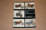 Alle Motoren '79, Boeken, Ophalen of Verzenden, Gelezen
