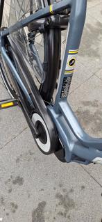 AMSLOD Wellington MRX - Bafang midden motor - 600 WH accu✅, Ophalen, Amslod, Amslod, Amslod