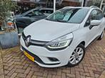 Renault Clio Estate 1.2 TCe Intens,nwe distributie, Auto's, Voorwielaandrijving, Gebruikt, 4 cilinders, Traction-control