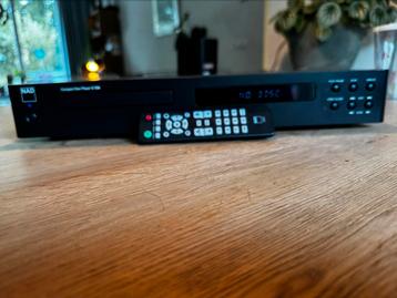 Praktisch nieuwe NAD C538 CD speler met a.b. Top speler. beschikbaar voor biedingen