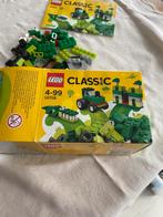 Lego no 10708, Ophalen of Verzenden, Zo goed als nieuw, Complete set, Lego