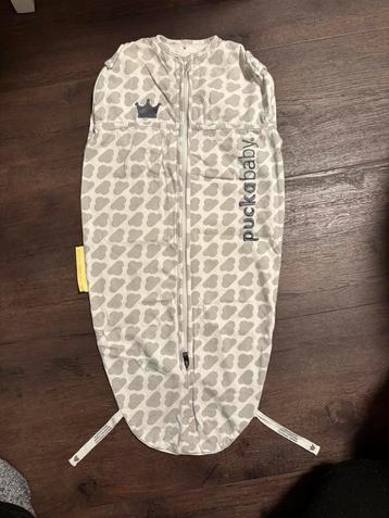 Puckababy Original Mini slaapzak 3-6 maanden beschikbaar voor biedingen