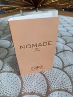 Proefje  Nomade van Chloe, Ophalen of Verzenden, Nieuw