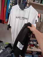 Black Bananas Kleding Set - Maat L, Maat 52/54 (L), Black Bananas Clothing, Wit, Nieuw