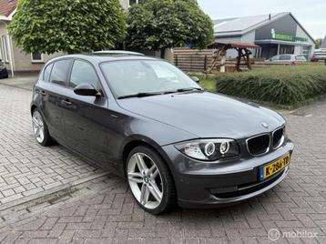 BMW 1-serie 118i beschikbaar voor biedingen