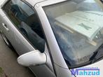 MERCEDES SLK R170 Zilver 744 Rechts raamlijst 1996-2004, Auto-onderdelen, Carrosserie en Plaatwerk, Ophalen of Verzenden, Gebruikt