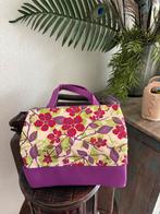 Toilettas  en make up tassen NIEUW, Ophalen of Verzenden, Nieuw, Paars, Dame