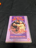 De Film van Ome Willem DVD, Alle leeftijden, Ophalen of Verzenden, Zo goed als nieuw, Komedie