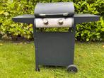 Barbecue op gas, Tuin en Terras, Ophalen, Gebruikt