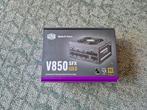 Cooler Master V850 SFX Gold, Computers en Software, Interne voedingen, Ophalen of Verzenden, Zo goed als nieuw